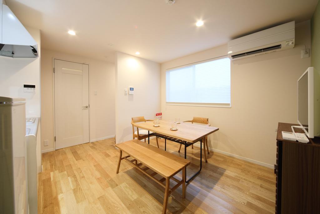 Villa Sangendo Kioto Habitación foto