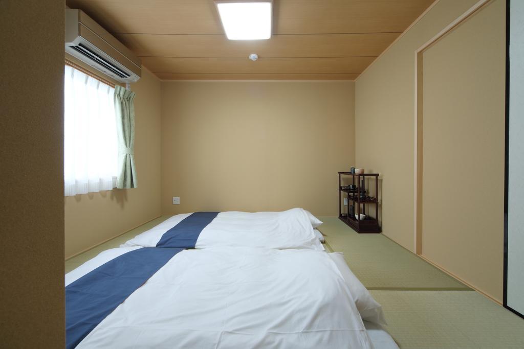 Villa Sangendo Kioto Habitación foto