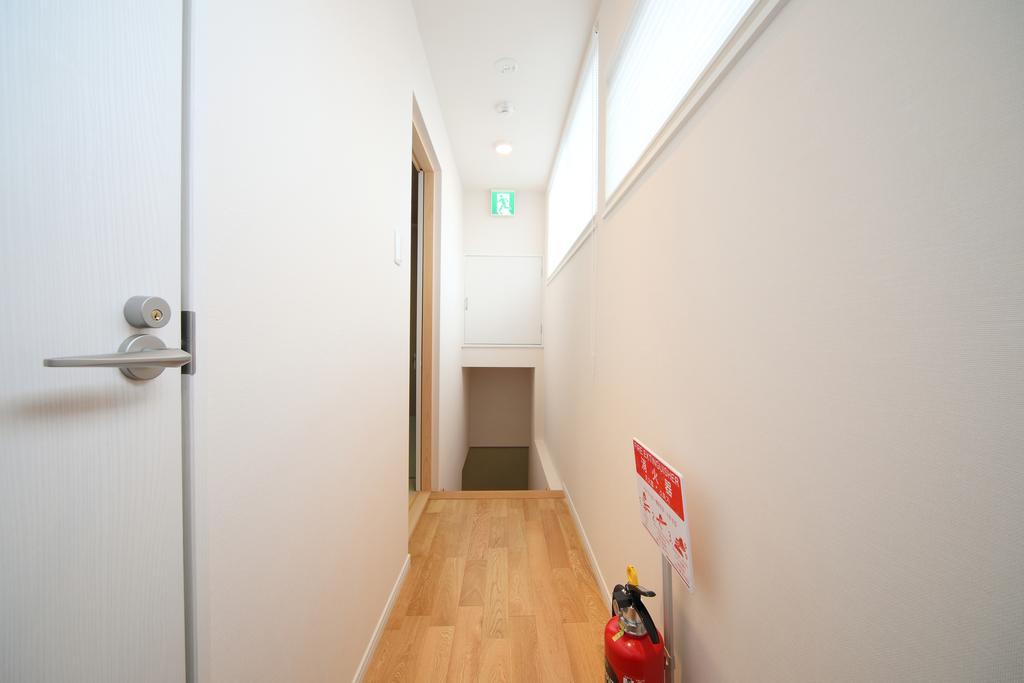 Villa Sangendo Kioto Habitación foto