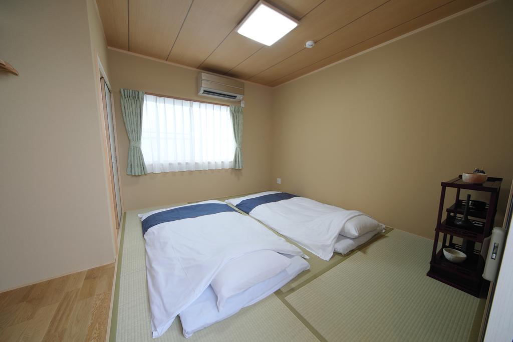 Villa Sangendo Kioto Habitación foto