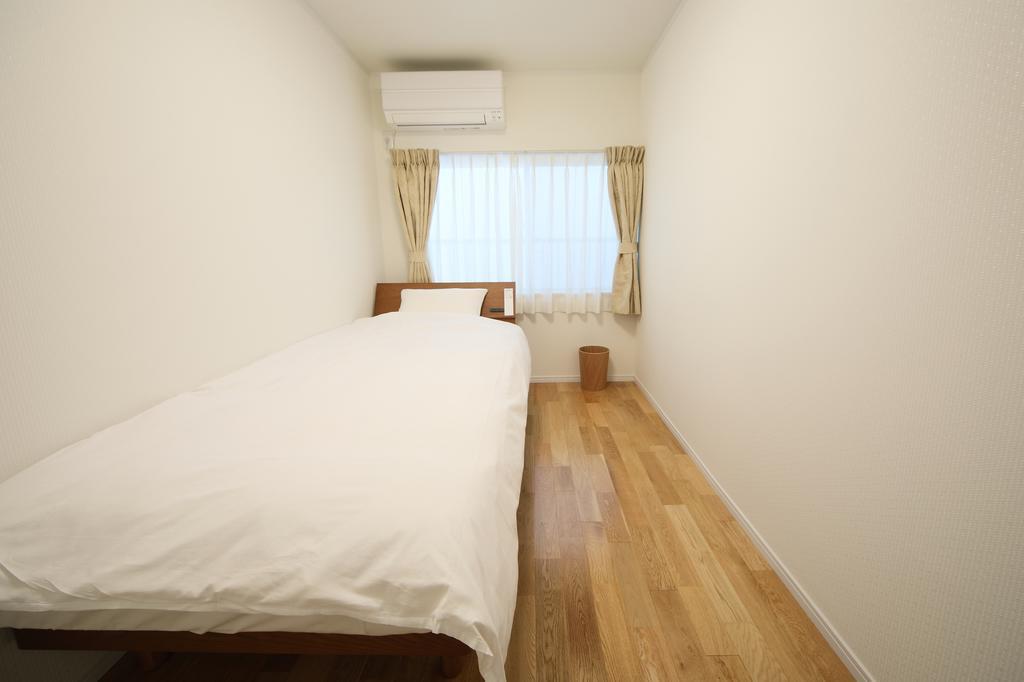 Villa Sangendo Kioto Habitación foto